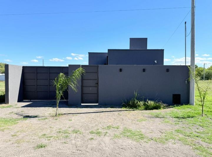 Quinta vacacional · 145m² · 3 Ambientes · 1 Cochera