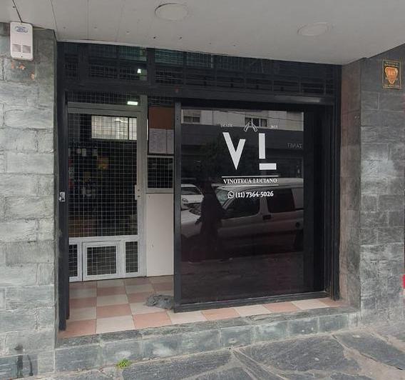 Local comercial · 36ha · 1 Ambiente