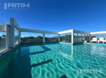 Departamento · 36m² · 2 Ambientes · 1 Cochera · Departamento 2d