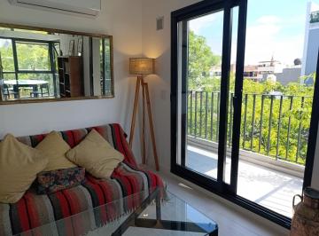 Departamento · 41m² · 2 Ambientes · Venta. Departamento de 2 Ambientes en Saavedra. Excelente Estado y Ubicación