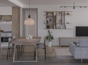 Departamento · 58m² · 3 Ambientes · Villa Crespo: 3 Ambientes Al Frente C/ Amplio Balcón