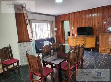 Casa · 300m² · 7 Ambientes · 3 Cocheras · Venta Casa Mas 3 Departamentos Sobre Av Mitre en Villa Mercedes San Luis