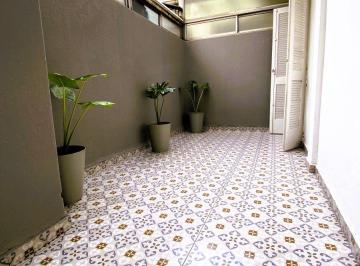 Departamento de 3 ambientes, Palermo · Departamento Pb Al Frente 3 Ambientes con Patio Sin Expensas!
