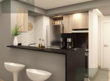 Departamento · 43m² · 2 Ambientes · Financiacion Dptos en Mas Urbano Betania 1 Dorm y 2 Dorm, Velez Sarfield 700