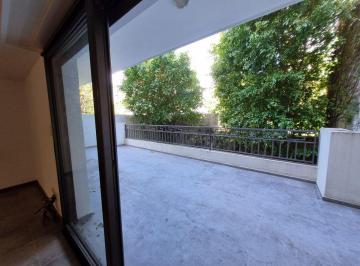 Departamento de 2 ambientes, Saavedra · Departamento 2 Ambientes con Balcón Terraza