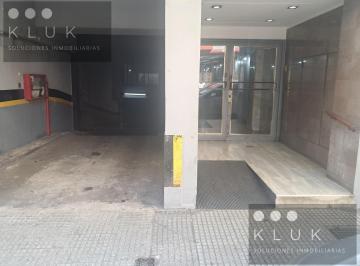Garage · 13m² · Venta Cochera Microcentro