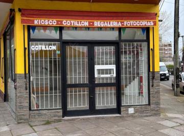 Local comercial de 1 ambiente, Mar de Ajó · Local + Monoambiente - Venta - Mar de Ajó Centro - Frente a La Universidad