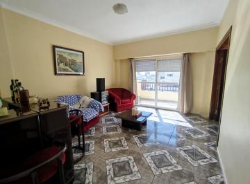 Departamento · 129m² · 4 Ambientes · Venta Apto Credito Dto 4 Amb con Balcon Terraza en Vereda de Sol Plaza Colon