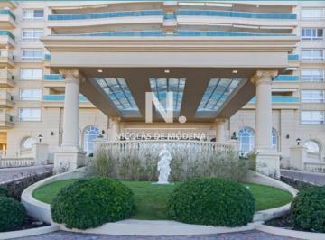 Foto1 · En Venta Apartamento de 3 Dorm., con Vista Agradable Desde Su Balcon en Mansa