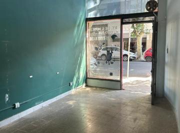 Local comercial · 38m² · 1 Ambiente · Alquiler de Local Comercial con Entrepiso/deposito y Cocina