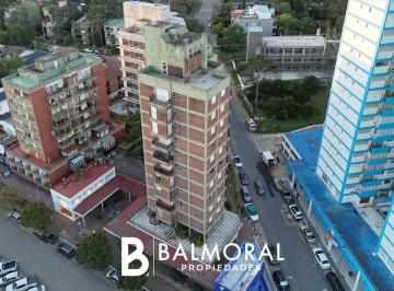 BML-BML-1294_2 · Departamento de 2 Ambientes en Pinamar, Centro.
