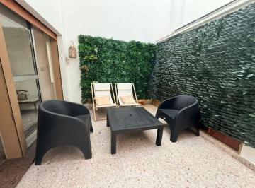 Casa de 6 ambientes, Palermo · Casa con 220 m² y 4 Dorm. en Alquiler Temporal en Palermo Soho