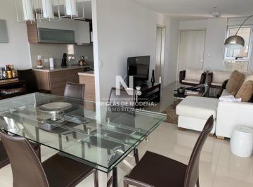 Foto1 · Apartamento de 3 Dorm. en Roosevel, Punta del Este con Excelente Vista.