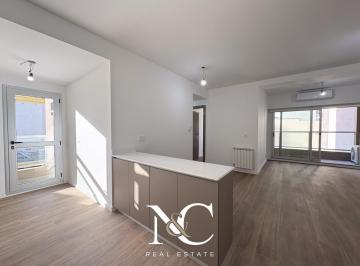 Departamento · 69m² · 3 Ambientes · Departamento a Estrenar en Nuñez