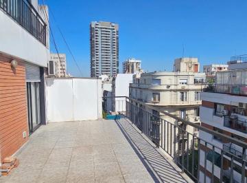 Departamento · 53m² · 3 Ambientes · Azcuenaga 1000 - 3 Amb con Terraza