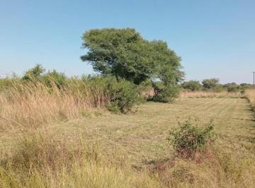 Terreno · 1000m² · Lote en Corrientes Bancario 20x50 Ruta12 Ruta 98 1000 m²