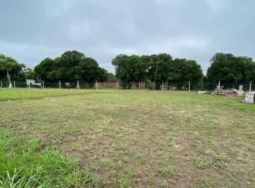 Terreno · 501m² · Terreno en Barrio Cerrado La Campiña Villa Esquiu