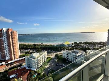 Foto1 · Apartamento en Venta de 3 Domritorios en Punta del Este, Playa Mansa, Punta del Este, Seaforest