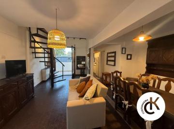 Departamento de 3 ambientes, Pinamar · Departamento | Alquiler Anual | 3 Ambientes | Zona Centro | Pinamar
