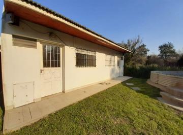 Departamento de 2 ambientes, Pilar · Alquiler Depto 2 Ambientes en Fátima Sobre Colectora