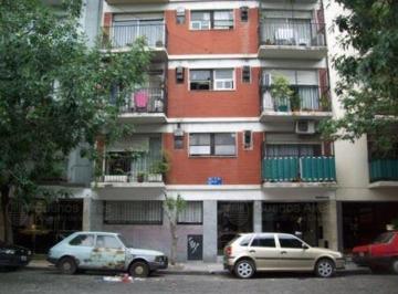 Departamento · 29m² · 2 Ambientes · 2 Amb - Chicos - Excel Ubicac - Cfte - Bcon - m Av m Garcia