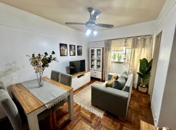 Departamento · 30m² · 2 Ambientes · Dos Ambientes en Venta en Pleno Palermo