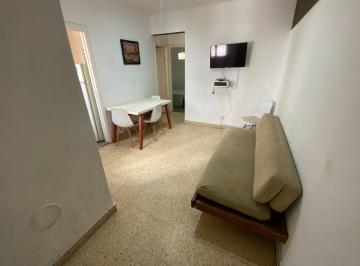 Departamento · 30m² · 2 Ambientes · Alquiler 2 Amb - Marzo a Diciembre - Zona Centro Mar del Plata