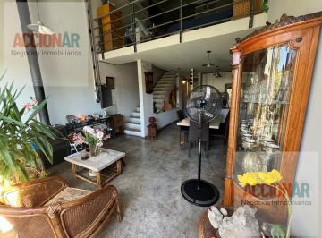 Edificio · 320m² · 4 Cocheras · Venta Edificio en Block. 4 Unidades Funcionales y 4 Cocheras