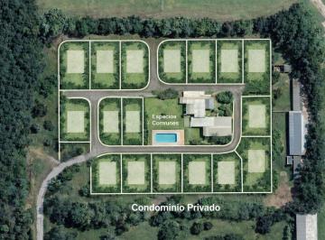 Terreno · 1200m² · Predio Único en Alta Gracia con Gran Potencial de Desarrollo