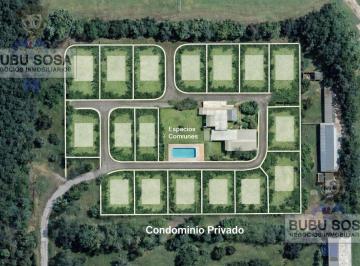 Terreno · 1200m² · Predio Único en Alta Gracia con Gran Potencial de Desarrollo