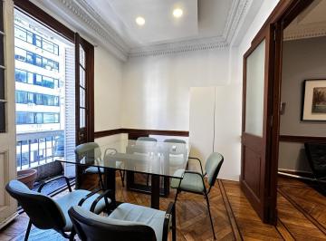 Oficina comercial · 201m² · 10 Ambientes · Oficina Uruguay Al 700