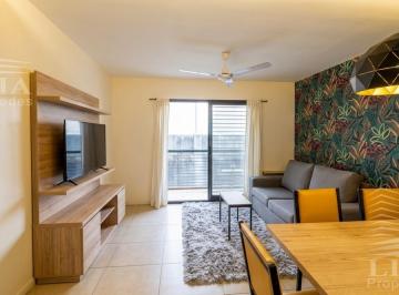 Departamento · 43m² · 2 Ambientes · Departamento en República de La Sexta