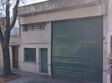 Depósito , Villa Luro · Deposito en El Centro Geográfico de La Ciudad
