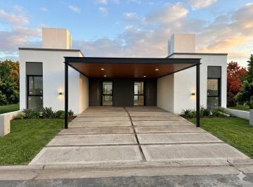Casa de 2 ambientes, Córdoba · Oportunidad. Duplex a Estrenar. Brisas de Manantiales