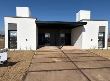 Casa de 2 ambientes, Córdoba · Oportunidad. Duplex a Estrenar. Brisas de Manantiales