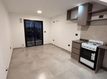Departamento · 40m² · 2 Ambientes · Departamento Financiado en Alta Cordoba