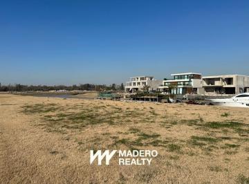 LOTE · Terreno en El Yacht