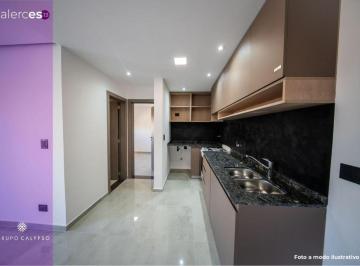 Departamento · 70m² · 3 Ambientes · Departamento 2 Dorm. en Pueyrredon