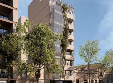 Departamento · 38m² · 2 Ambientes · Departamento en Pozo en Nueva Cordoba