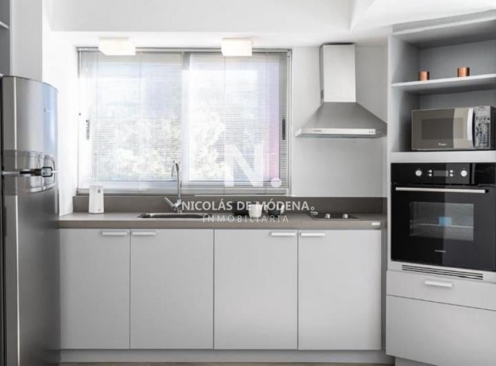 En Venta Apartamento de 1 Dormitorio en Roosevelt, Punta del Este ...