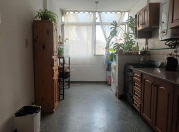 Departamento de 4 ambientes, La Plata · Departamento en Venta de 3 Dorm. Centro de La Plata