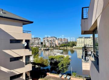 Oficina comercial · 62m² · 1 Cochera · Oficina en Venta en Studios de La Bahía, Bahia Grande, Nordelta