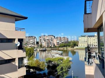 Oficina comercial · 62m² · 1 Cochera · Oficina en Venta en Studios de La Bahía, Bahia Grande, Nordelta