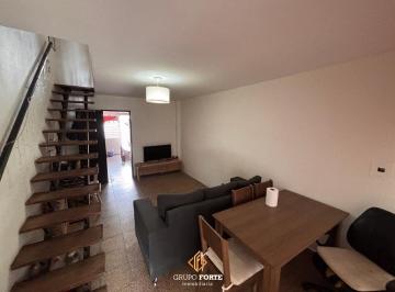 PH · 66m² · 3 Ambientes · 1 Cochera · Duplex en Venta en Barrio San Francisco