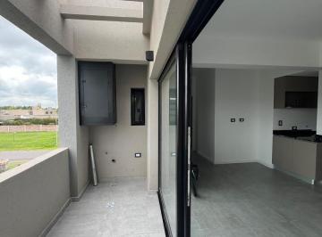 Departamento · 47m² · 2 Ambientes · 1 Cochera · Alquiler - Departamento 1 Dormitorio - Don Mateo Funes