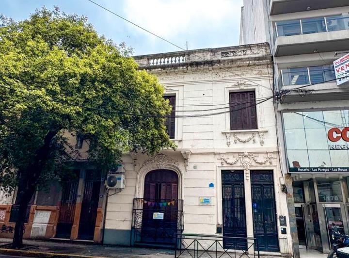 Oficina comercial · 170m²