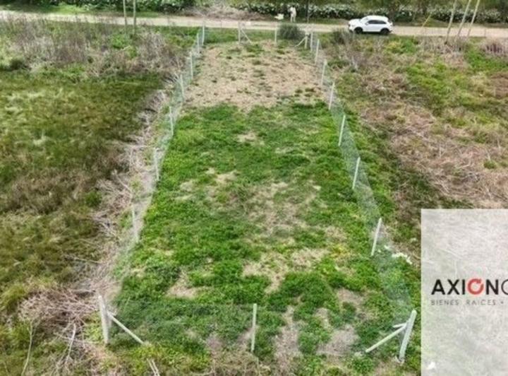 Terreno · 338m²