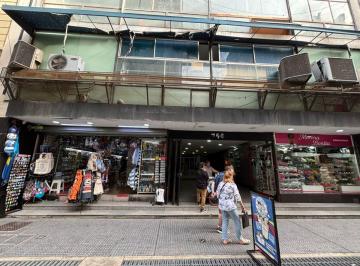 Local comercial de 1 ambiente, San Nicolás · Local Lavalle 700 Entrepiso 170 m 2 Baños Todo Destino m Cine Cochera