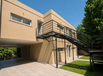 Departamento · 55m² · 2 Ambientes · 1 Cochera · Departamento en Venta en Pellegrini I (Villa Rosa), Pilar, G. B. a. Zona Norte