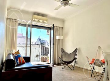 Departamento · 48m² · 3 Ambientes · 3 Ambientes Balcon Corrido Contrafrente Zona Uade - 9 de Julio